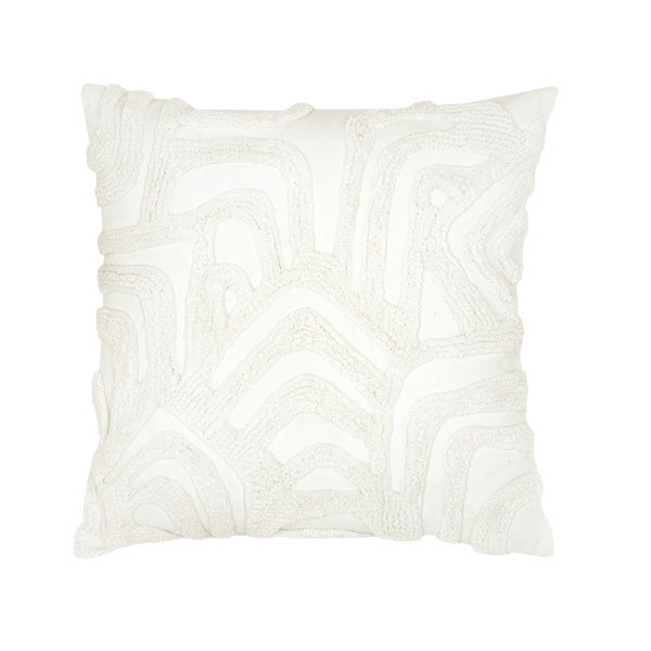 20x20 white hotsell throw pillows